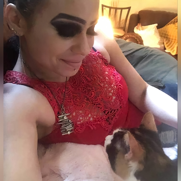 Meet your Posher, Racheal - Picture 5 of 7